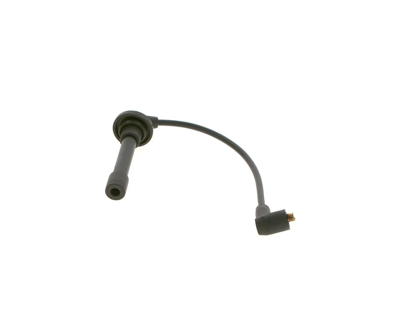 Bosch 0986356893 - Ignition cable - set of 5