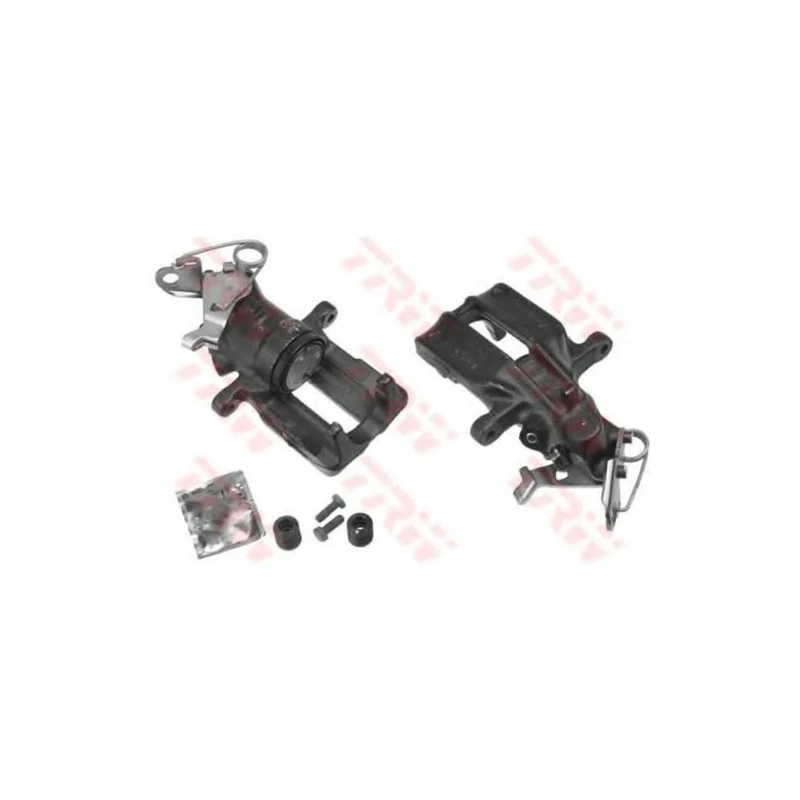 TRW BHT124E Disc-Brake Caliper