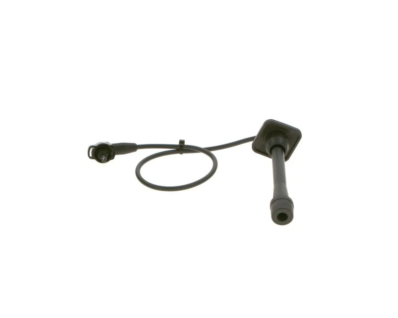Bosch 0986356957 - Ignition cable - set of 4