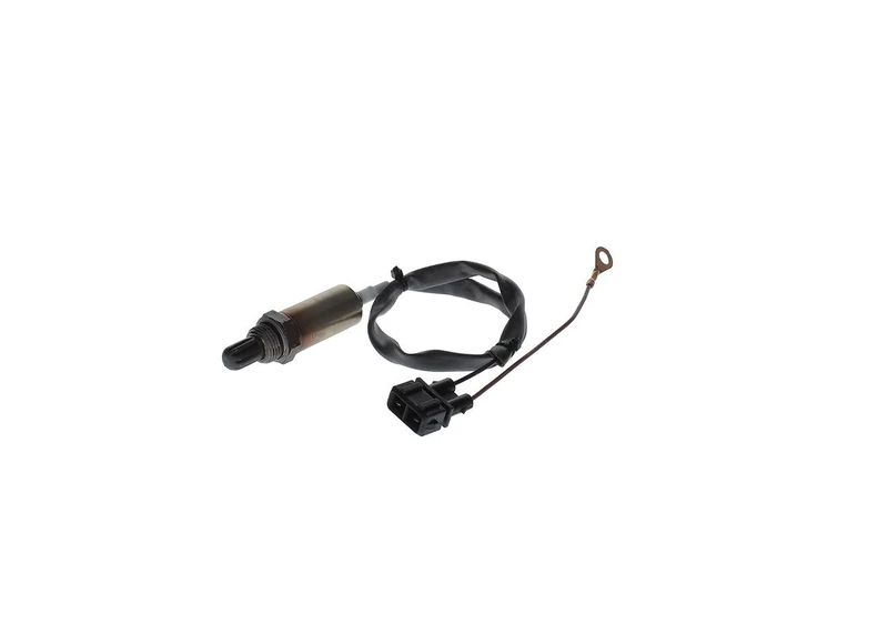 Genuine OE BOSCH 0258002040 / LS2040 Oxygen Exhaust Probe Lambda Sensor 1 Pole