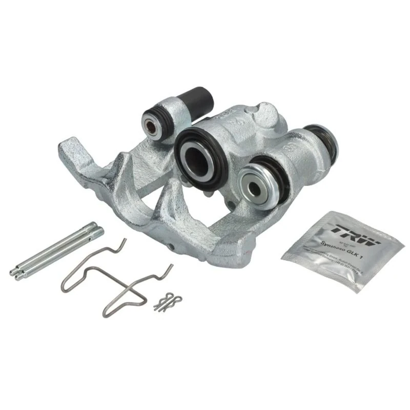 TRW BHN334E Disc-Brake Caliper
