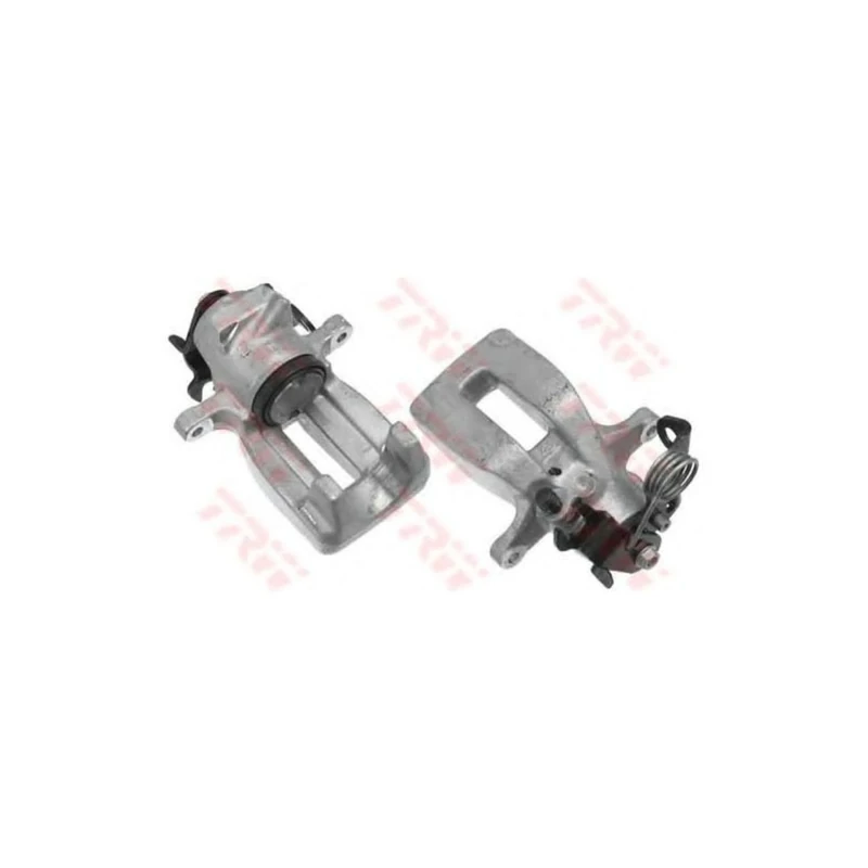 TRW Brake Caliper (Exchange) BHT136E