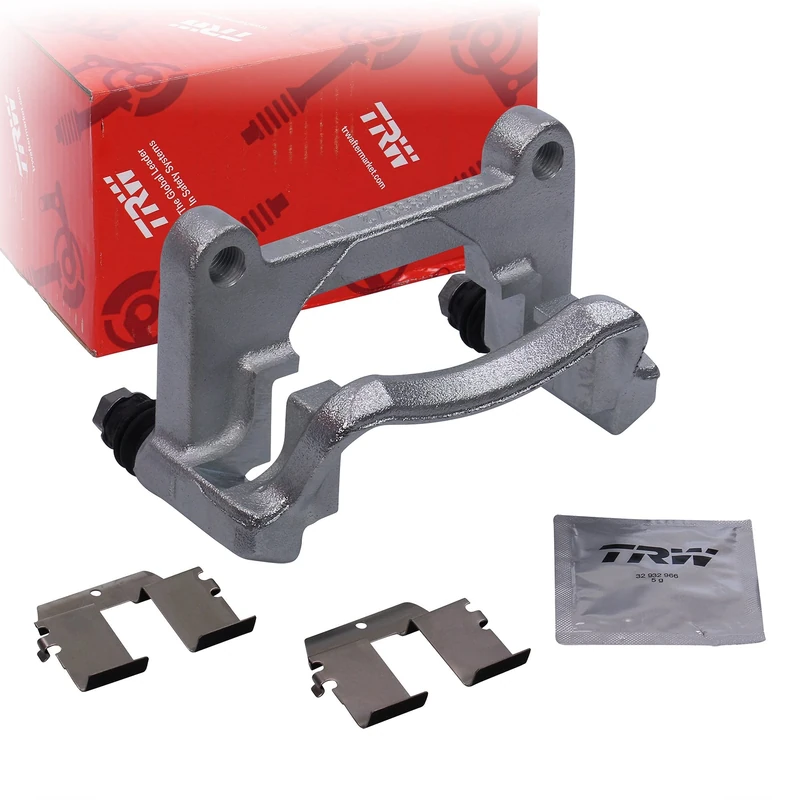 TRW BDA413 Carrier, Brake Calliper