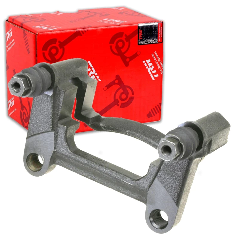TRW Brake Caliper Retainer BDA523, Black