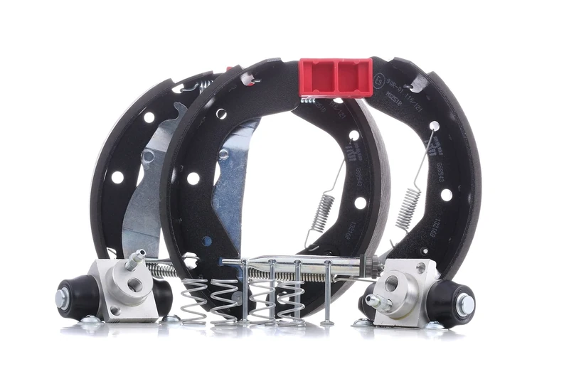 TRW GSK1624 Brake Shoe Set