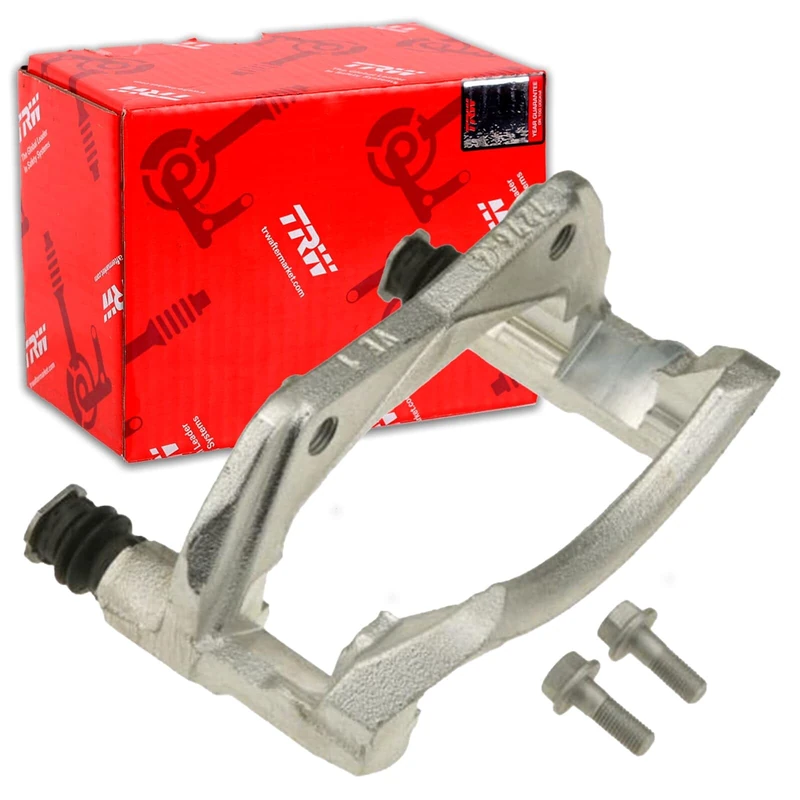 TRW BDA582 Power Brake Systems