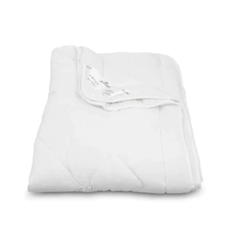 Jollein Duvet, 100 x 135 cm, White 4-Season