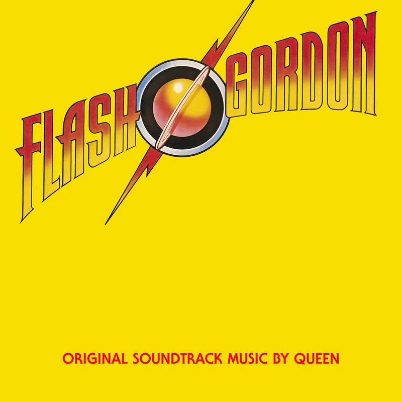 Flash Gordon [2011 Remastered Version: 2CD]