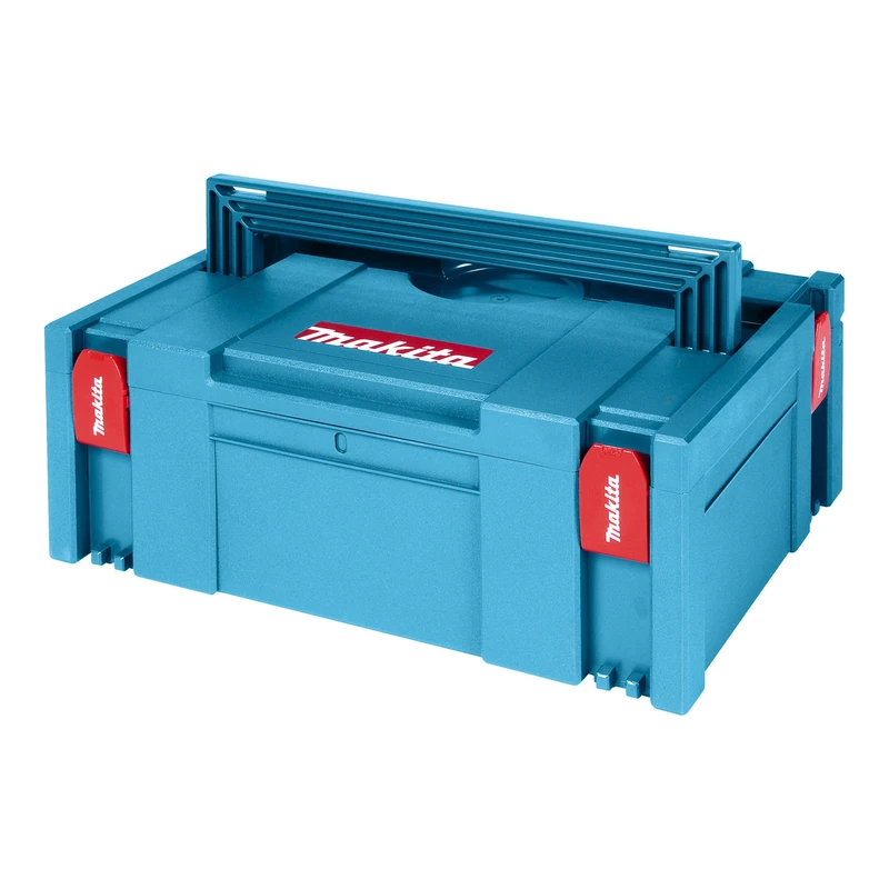 Makita P-72350 Systainer Set Size 2