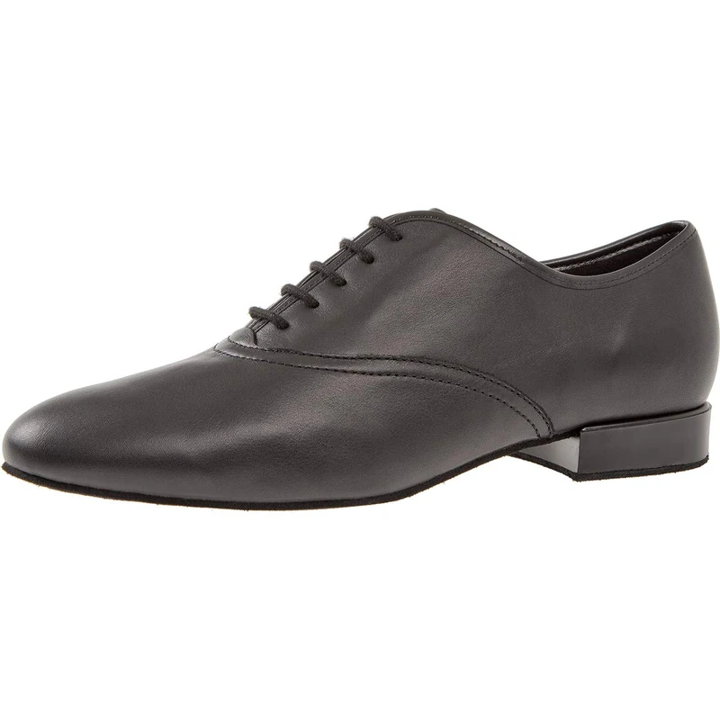 Diamant Men's Dance Shoes 078-075-028 - Size: UK 5 Black