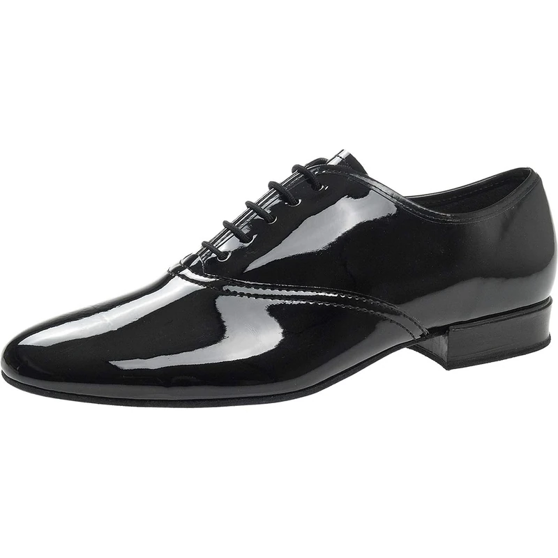 Diamant Men's Dance Shoes 078-075-038 - Size: UK 9,5 Black