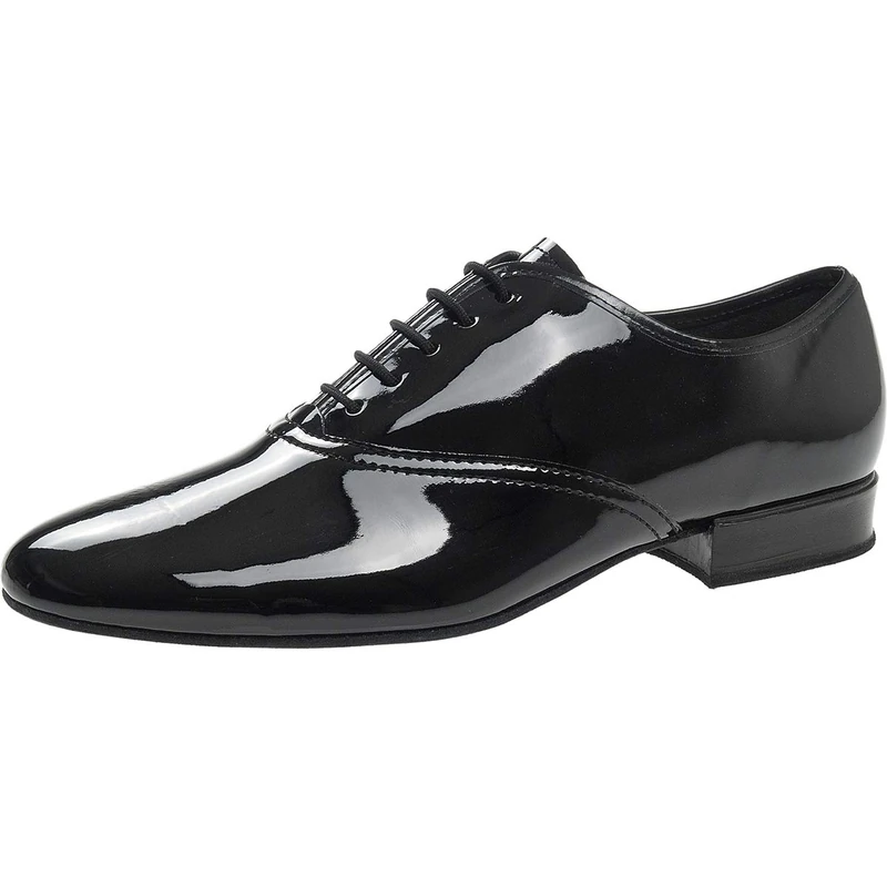 Diamant Men's Dance Shoes 078-075-038 - Size: UK 12 Black