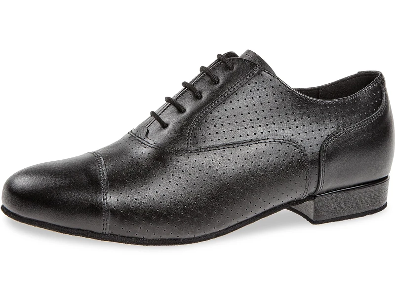 Diamant Men's Dance Shoes 088-076-042 - Size: UK 8 Black