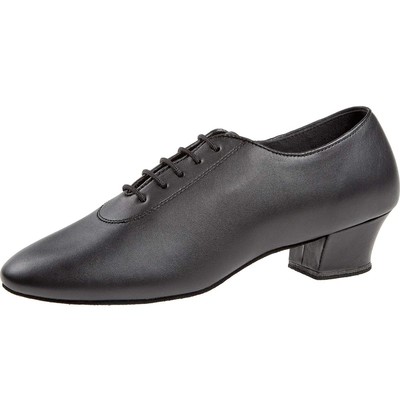 Diamant TANZSCHUHMANUFAKTUR Men's 091-024-028 Dance Shoe, Schwarz, 10 UK