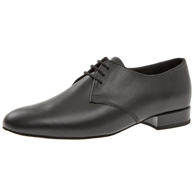 Diamant Men's Dance Shoes 095-075-028 - Size: UK 4,5 Black