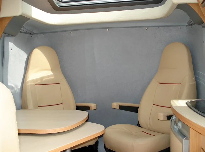 Thermal curtain FD> 2006