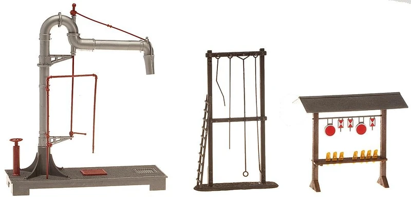 POLA FA330942 BW Set