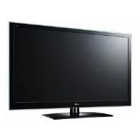 LG 42LV550T 42-inch Widescreen Full HD 1080p 100Hz LED Smart Internet TV with Freeview HD