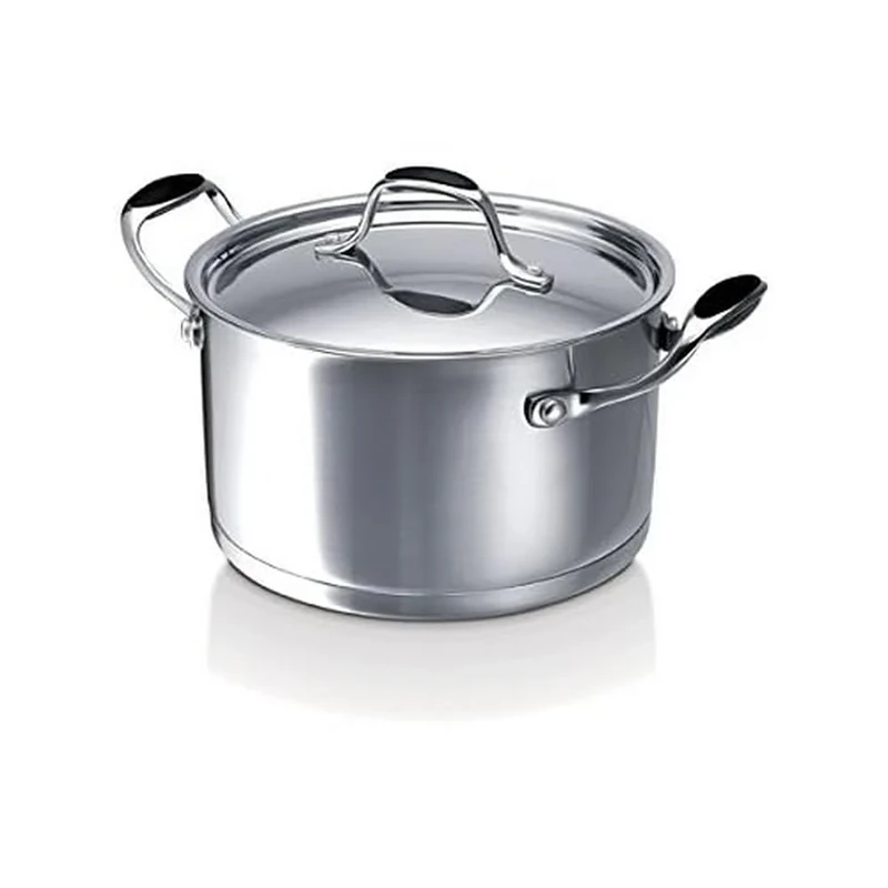 Beka Suave 28 cm Casserole and Lid