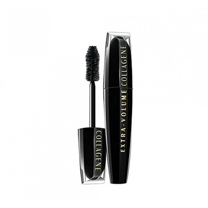 L'Oreal Paris Extra Volume Collagen Mascara - Smoky Black 9ml