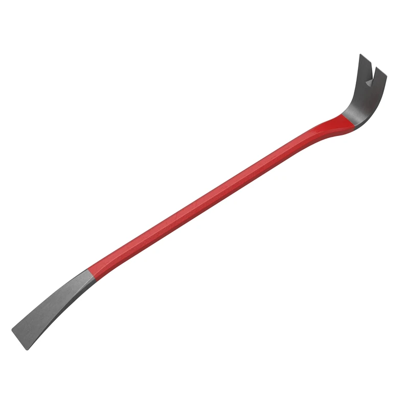 Hultafors 480282 109/20 50cm 20-inch Steel Wrecking Bar