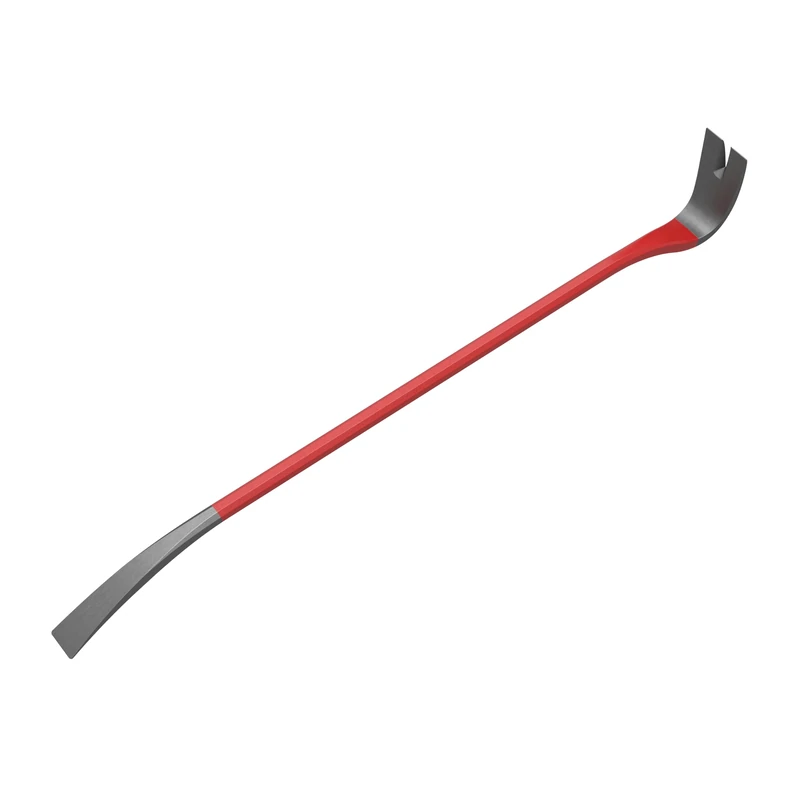 Hultafors 480284 109/36 90cm 36-inch Steel Wrecking Bar