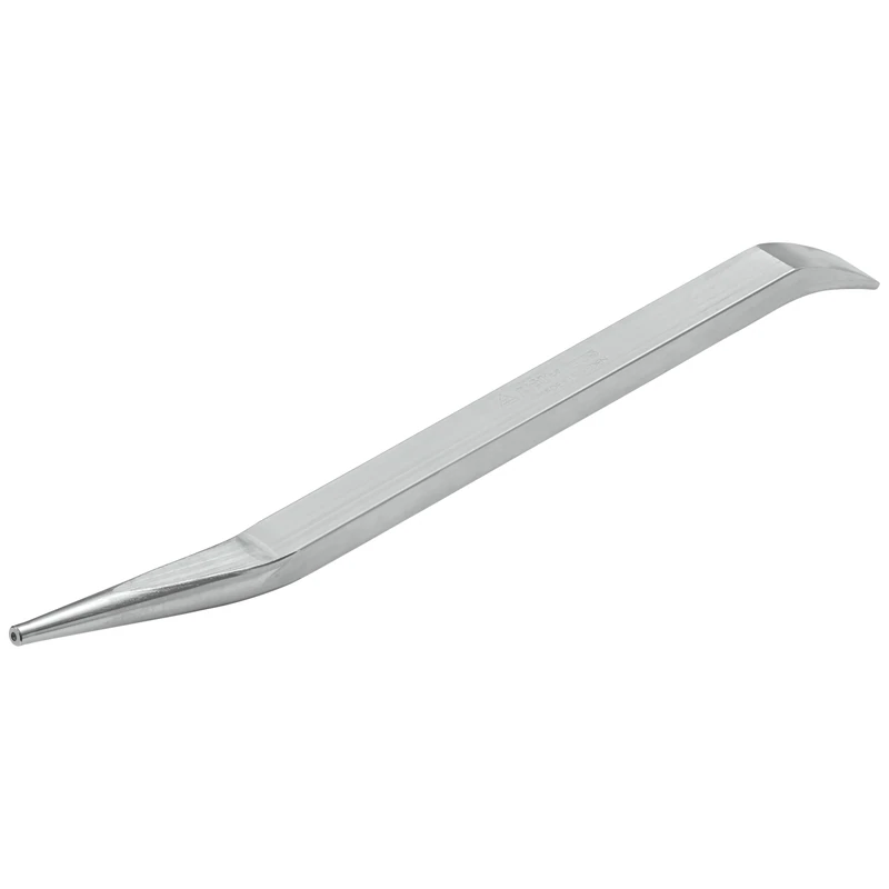 Hultafors F430 43cm Aluminium Wrecking Bar , 17 Inch
