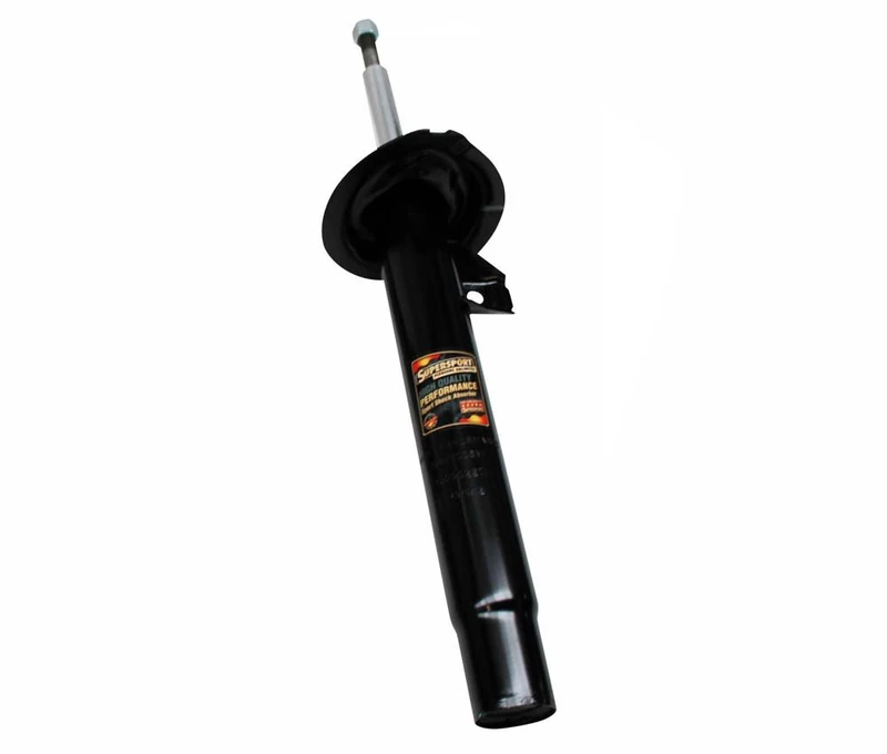 Supersport SUBM005VR Racing Shock Absorber for Right Front Axle, Rear-Wheel Drive - Image 1