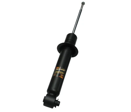Supersport SU010H Racing Shock Absorber for Rear Axle for A2 168Z Motors 1.4/1.6/1.2TDi/1.4TDi (Otto 55.81KW Diesel 55.66KW) Build Date 06/00 Onwards Front-Wheel Drive