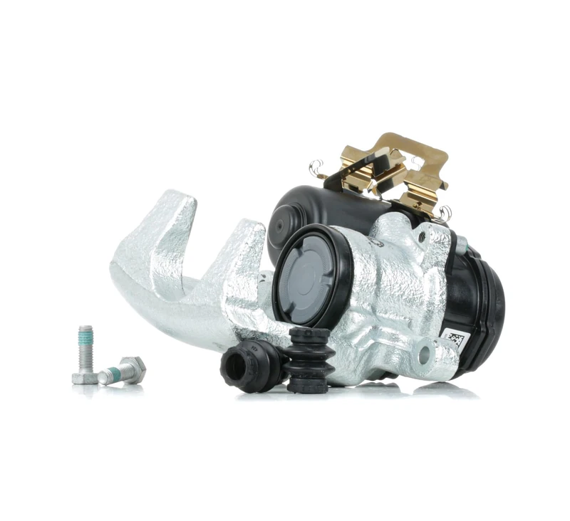 TRW BHT268E Disc-Brake Caliper