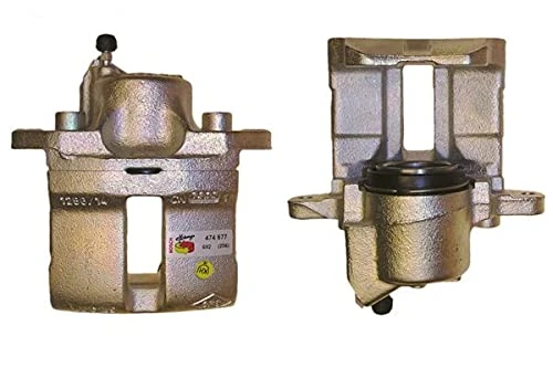 Bosch 0986474677 Disc-Brake Caliper
