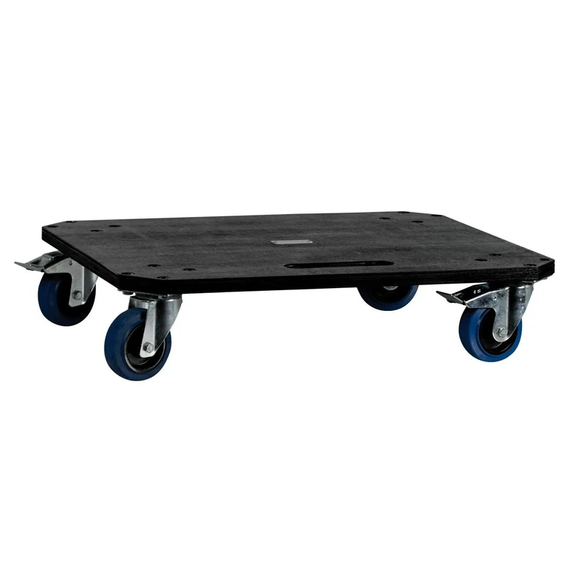 Accu Case ACA Heavy Duty Wheel Board