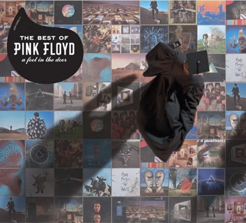 The Best Of Pink Floyd: A Foot In The Door (2011 - Remaster)