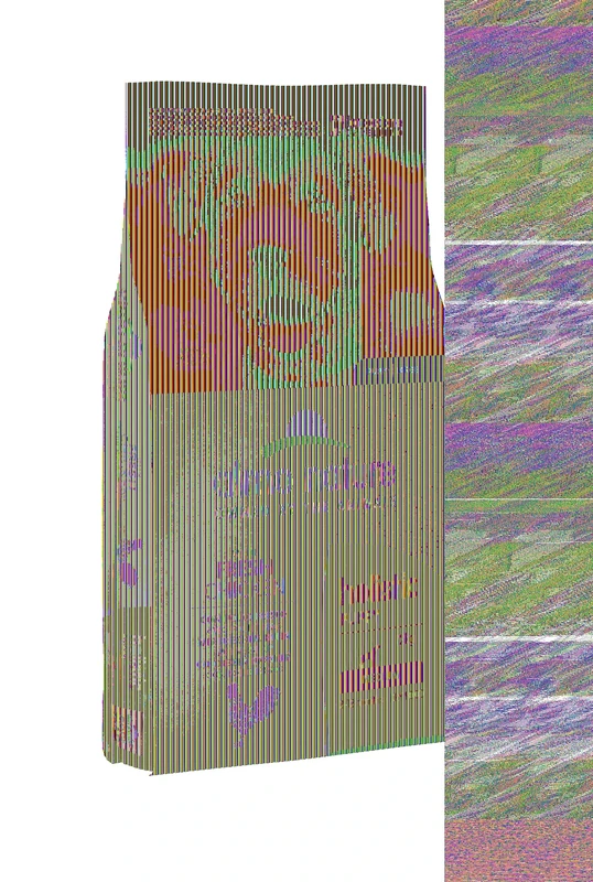 Almo Nature Holistic Puppy - Complete Dry Dog Food for Medium Breed Puppies - Kibbles Made with Fresh Chicken - Also Suitable for Pregnant and Lactating Females - 12 kg