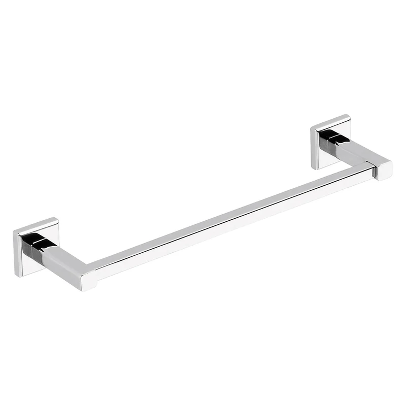 Gedy 6921-35 COLORADO Towel Rail 35cm - Finish - Chrome