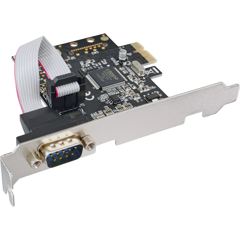 InLine® 76618d Interface Card and Adapter