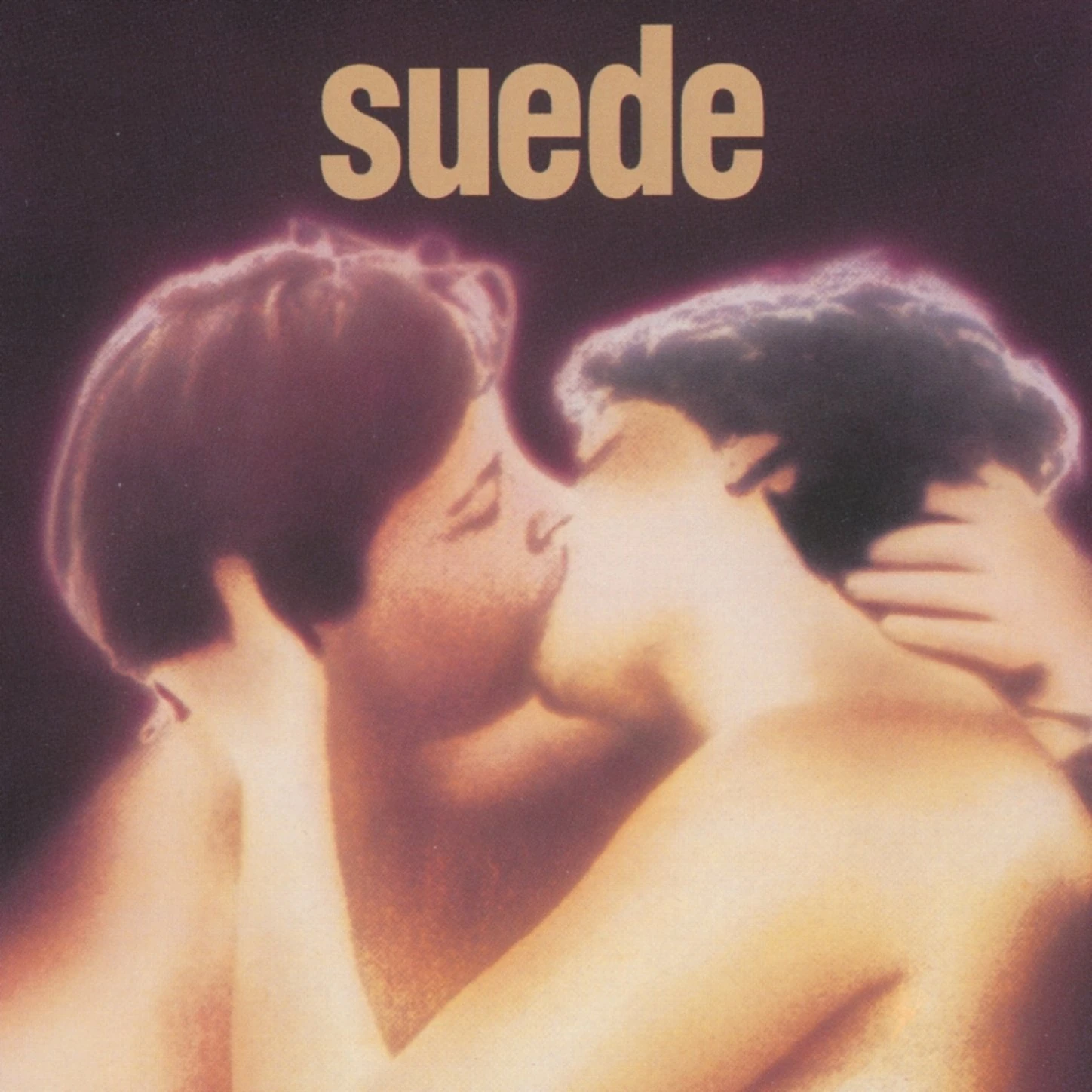 Suede (Remastered) [Explicit]