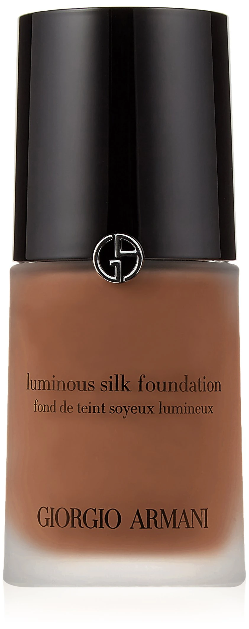 Armani LUMINOUS SILK FOUNDATION 11,5
