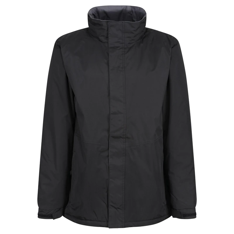 Regatta Men's Beauford Jacket - Size S - Black - Image 1