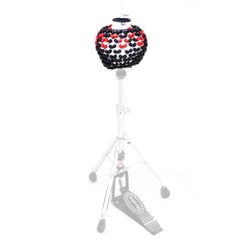 LP Latin Percussion Hihat Shekere LP485