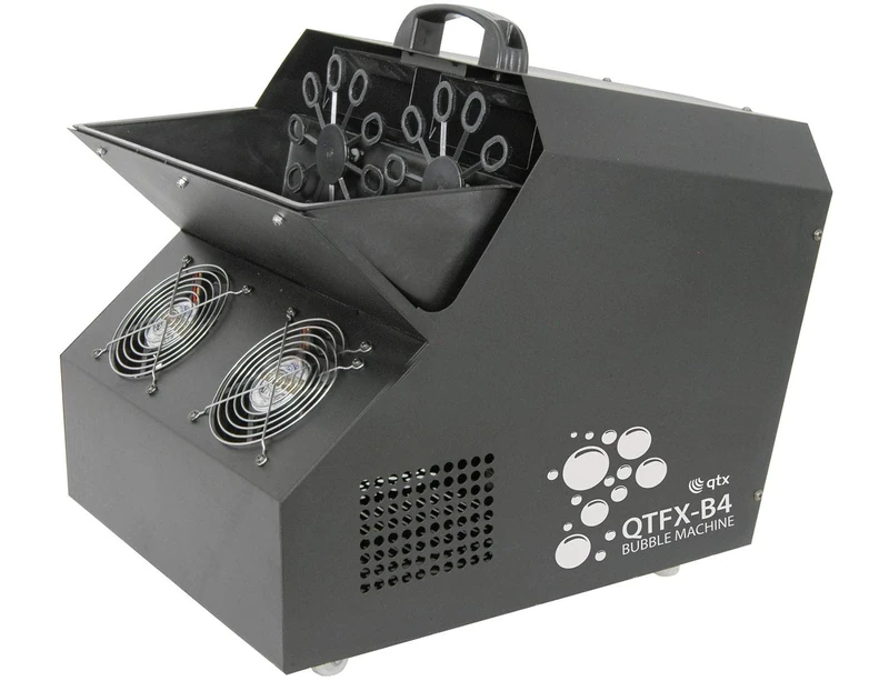qtx QTFX-B4 Bubble Machine