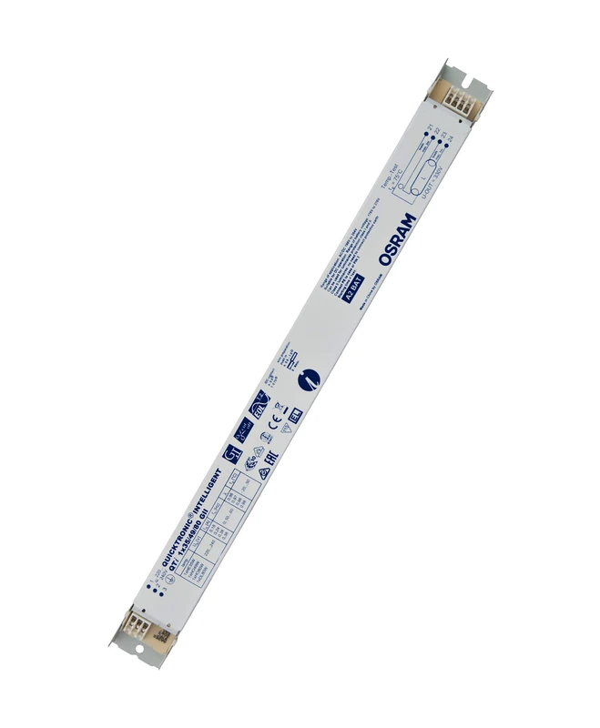 OSRAM Electronic Control Gears (ECG), QUICKTRONIC Intelligent, ECG LL/KLL Non-DIM, QTI 1X35/49/80/220-240GII