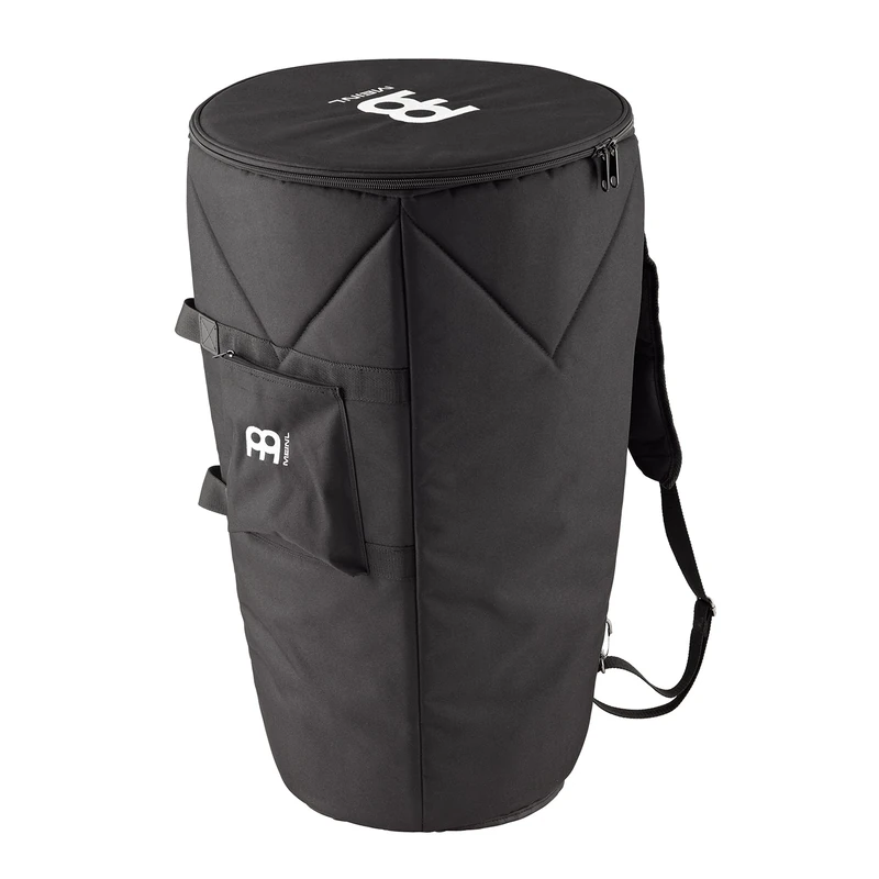 Meinl MTIMB1428 14 x 28-inch Timba Bag - Black