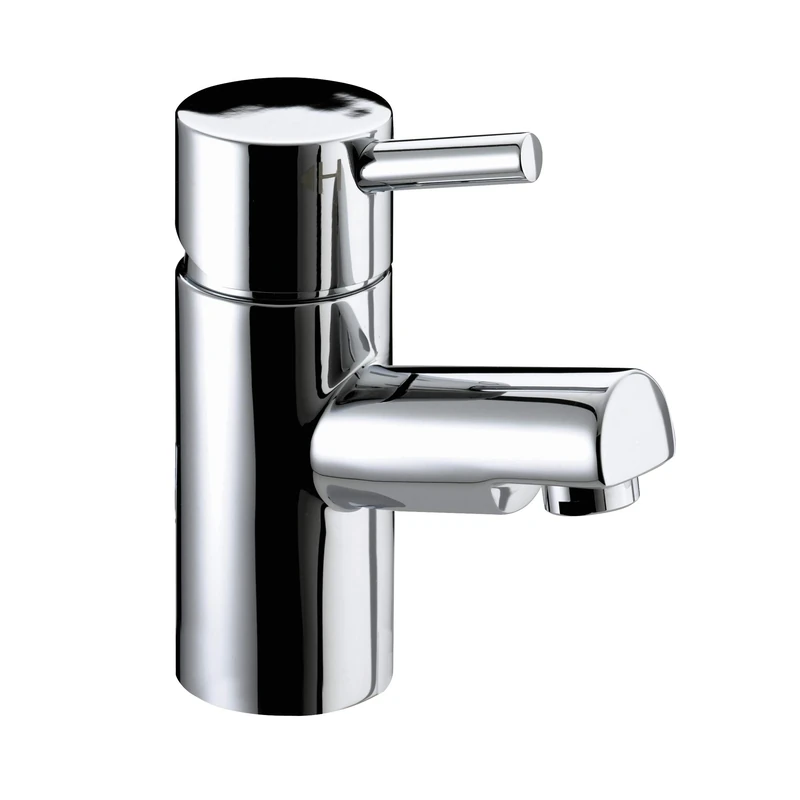 Bristan PM BASNW C Prism Basin Mixer