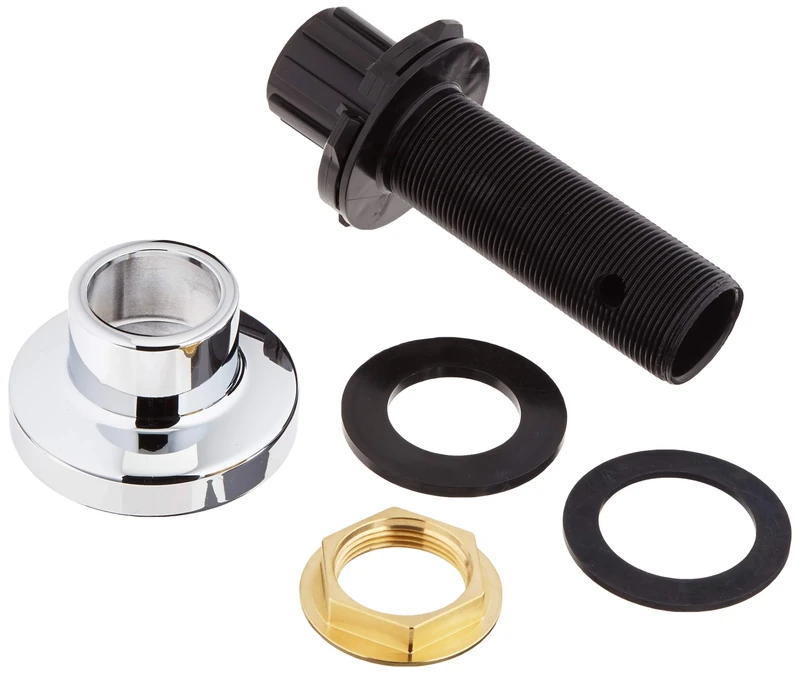 GROHE Pull-Out Shower Chrome 27151000