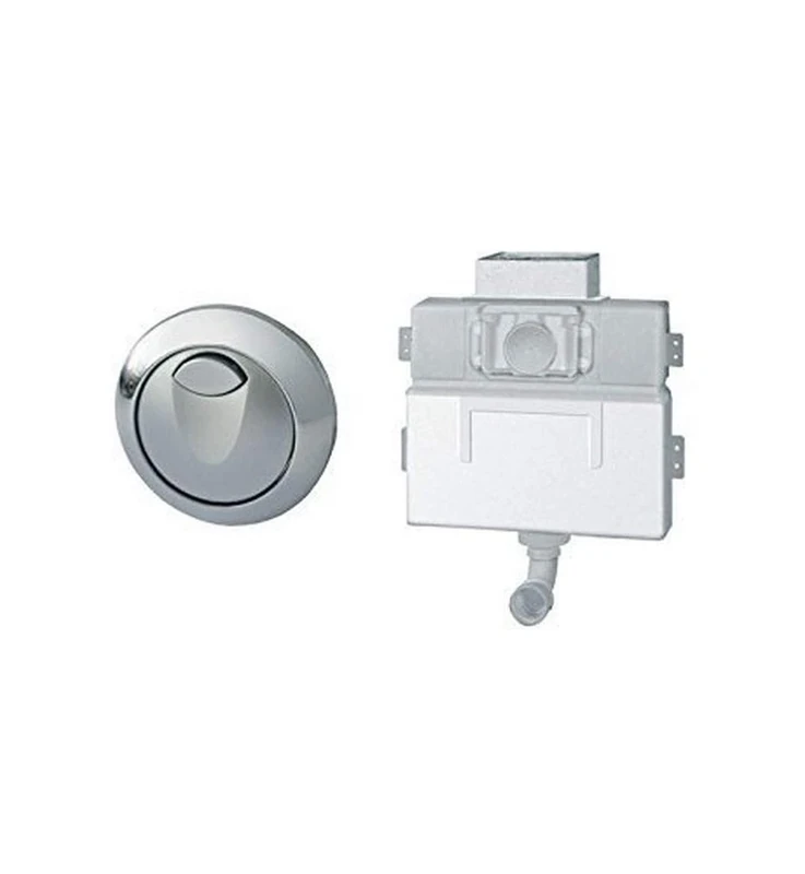 GROHE 38691000 | Eau2 WC Flushing Cistern | 0.82 m