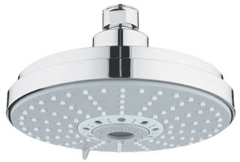 GROHE 27134000 | Rainshower Cosmopolitan 160 Head Shower | 4 Sprays