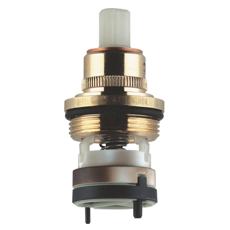 GROHE Aquadimmer Chrome 47364000