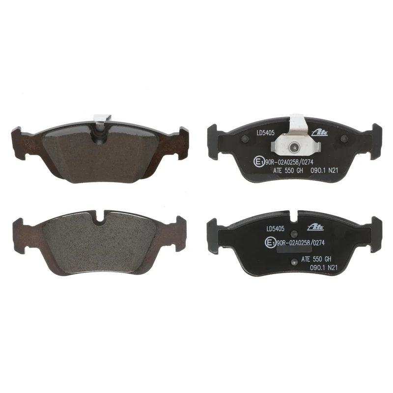 ATE 13.0470-5405.2 Brake Pad Set, Disc Brake