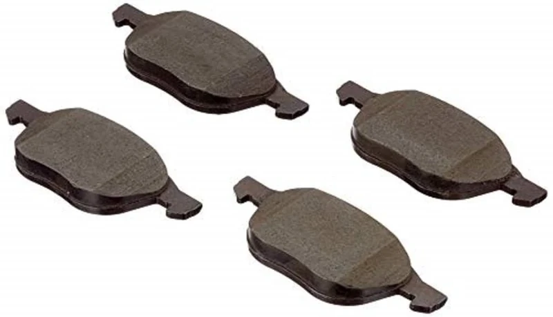 ATE 13047071932 Ceramic Disc Brake Pad Set